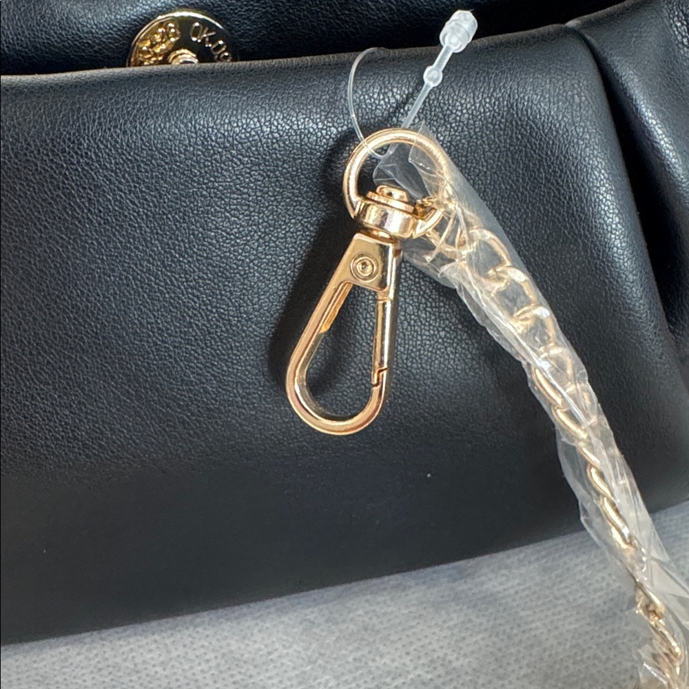 Urban Expressions Knot Crossbody Bag - Picture 8 of 15